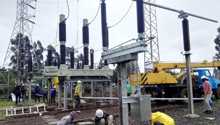 發(fā)電機勵磁系統(tǒng)主要有什么作用